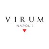 VIRUM Logotipo