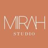 Mirah Studio Logotype