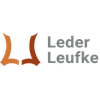 Lederwaren Leufke Logotype