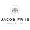 jacobfriis.no Logotyp