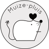 Muize-pluis Logotype