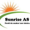 SUNRISE Logotyp