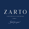 zarto.de Logotype