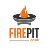 FirePit.co.uk Logotip