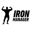 IronManager Logotipo