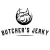 Butchers Jerky Logotype