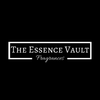 The Essence Vault Logotype