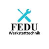 FEDU Werkstatttechnik Logotype