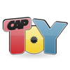 Captoy Logo