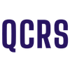 QCRS Λογότυπο