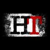 Hidden Thoughts Clothing Logotyp