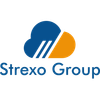 Strexo Group Logo