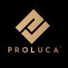 Proluca Logotype