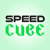 http://www.speedcube.nl Logotyp