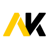 AK Active Logotype