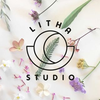 Litha Studio Logotype