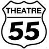 Theatre 55 Logó