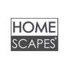 Homescapes Logotype