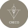 CRECO Logotype