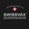 swissvax.no Logo