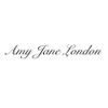 Amy Jane London Logotipo