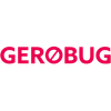GEROBUG Ungeziefershop Logo