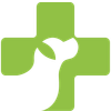 Pharmacy Outlet Logotyyppi