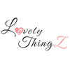 Lovely Thingz Logotype