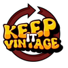 keepitvintage Logotype