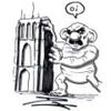 Uthden Troll Cup Logotyp