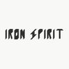 IRON SPIRIT CLOTH Logotype