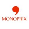 Monoprix Logotype
