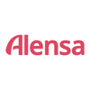 Alensa Logotyp