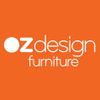 OZ Design Furniture Logotype