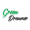 GreenDreamer.de Logotype