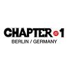 Chapter One Collective Logotyp