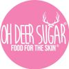 OH DEER SUGAR Logotype
