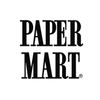 Paper Mart Logotype