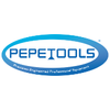 Pepetools Logotype