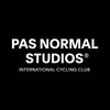 Pas Normal Studios Logo