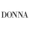 Donna 1981 Logotipo