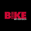 Bike Station Mitterteich Logotip