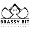 Brassy Bit Tack Λογότυπο