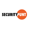 Security Punt Logotype