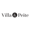 Villa & Peite Logotype