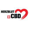 herzblutcbd.com Logotype