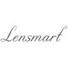 lensmart Logotype
