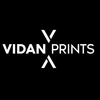 SP VIDANPRINTS Logotype