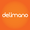 Delimano Logotyp