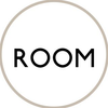 ROOM Concept Store Logotype